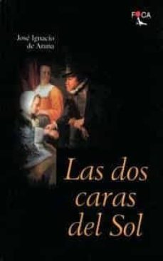 las dos caras del sol-9788495440082