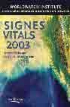 signes vitals 2003-9788495584182
