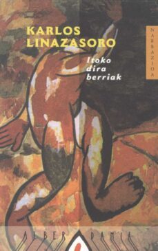 itoko dira berriak-9788495589682