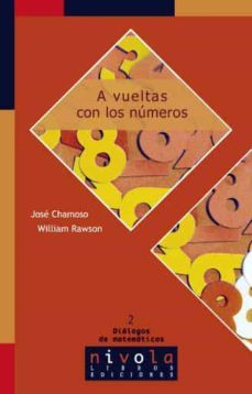a vueltas con los numeros-9788495599582