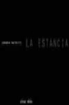 la estancia-9788495634382