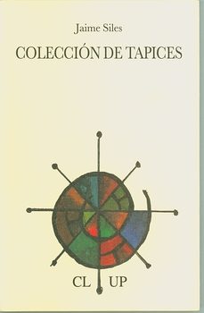coleccion de tapices (premio de poesia jose hierro 2008)-9788495710482