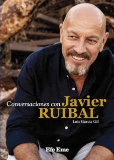 conversaciones con javier ruibal-9788495749482