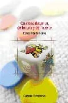 cuentos de amor, de locura y de muerte-carlos alberto torres-9788495802682