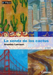 la senda de los cactus (ebook)-9788495860682