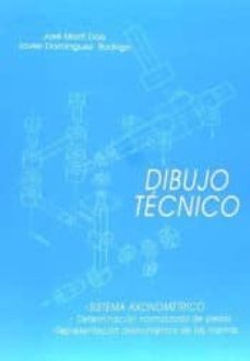 dibujo tecnico-9788495885982