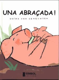 una abraçada-9788495987082