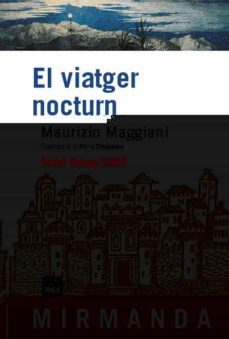 el viatger nocturn-9788496061682