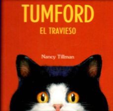 tumford el travieso-9788496067882