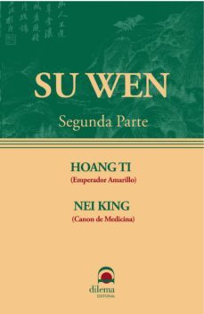 su wen (2ª parte) (ebook)-9788496079182