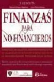 finanzas para no financieros, 2ª ed.-9788496169982