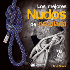 los mejores nudos de escalada-9788496192782