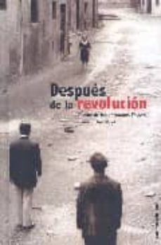 despues de la revolucion: el cine de los hermanos taviani-9788496235182