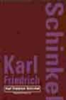 karl friedrich schinkel-9788496241282