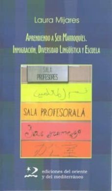 aprendiendo a ser marroquies-9788496327382