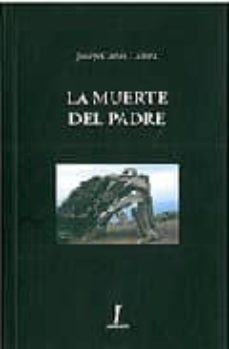 la muerte del padre-9788496360082