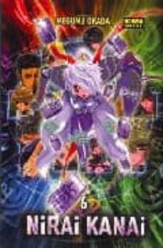 nirai kanai 6-9788496370982