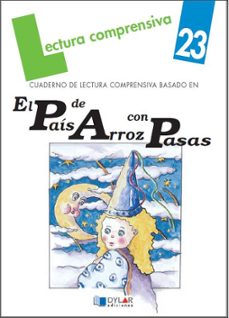 el pais de arroz con pasas - cuaderno 23-9788496485082