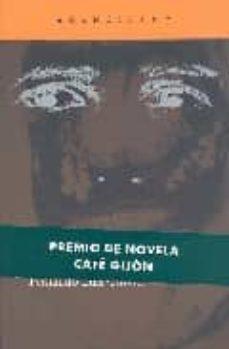 insomnio (premio de novela cafe gijon 2006)-9788496489882