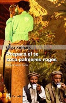preparo el te sota les palmeres roges-9788496496682