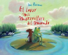 el lugar mas maravilloso del mundo-9788496509382