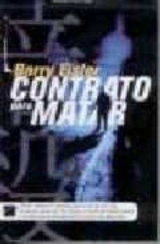 contrato para matar-barry eisler-9788496544482