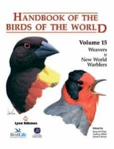 -andrew elliott, david a. christie josep del hoyo-9788496553682