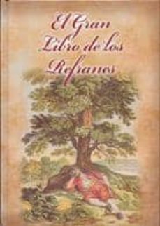 gran libro de los refranes-concepcion masia vericat-9788496617582