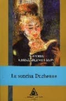 la sonrisa duchenne-yolanda hernandez villalon-9788496621282