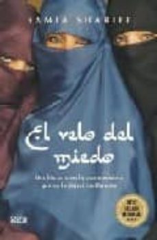 el velo del miedo-samia shariff-9788496626782