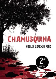 chamusquina-noelia lorenzo-9788496677982