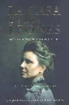 la casa de los leones-maria antonia rodriguez-9788496710382