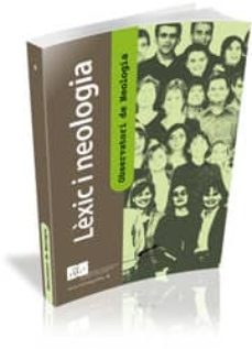 lexic i neologia-9788496742482