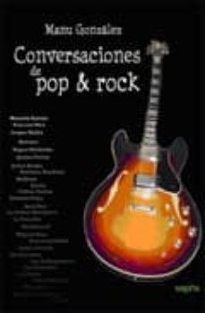 conversaciones de pop & rock-9788496764682