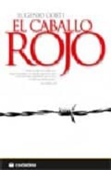 el caballo rojo-9788496836082