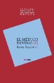 imagenes primigenias de la religion griega.(i) el medico divino-9788496867482