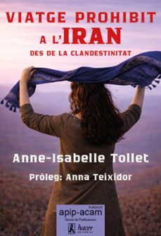 viatge prohibit a l'iran-9788496913882
