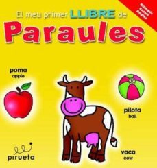 el meu primer llibre de paraules-9788496939882