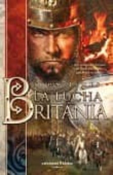 (pe) la lucha por britania-9788496952782