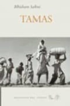 tamas-bhisham sahni-9788496964082