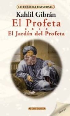 el profeta / el jardin del profeta (ebook)-2910017808972
