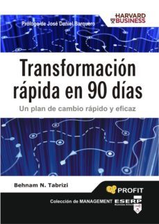 transformacion rapida en 90 dias-behnam tabrizi-9788496998582