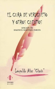 el cura vericueto y otros cuentos-9788497000482