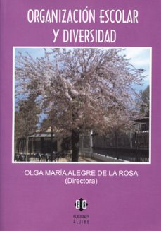 organizacion escolar y diversidad-9788497003582