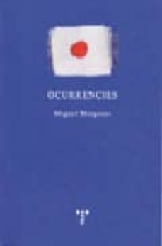 ocurrencies-miguel mingotes-9788497042482
