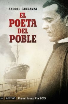 el poeta del poble (ebook)-andreu carranza-9788497102582