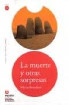 lee nivel 4 la muerte y otras sorpresas ed08-9788497130882