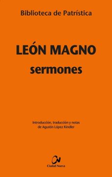 -leon magno-9788497156882