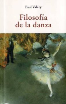 filosofia de la danza-9788497169882