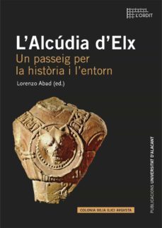 alcudia d elx, l?-9788497174282
